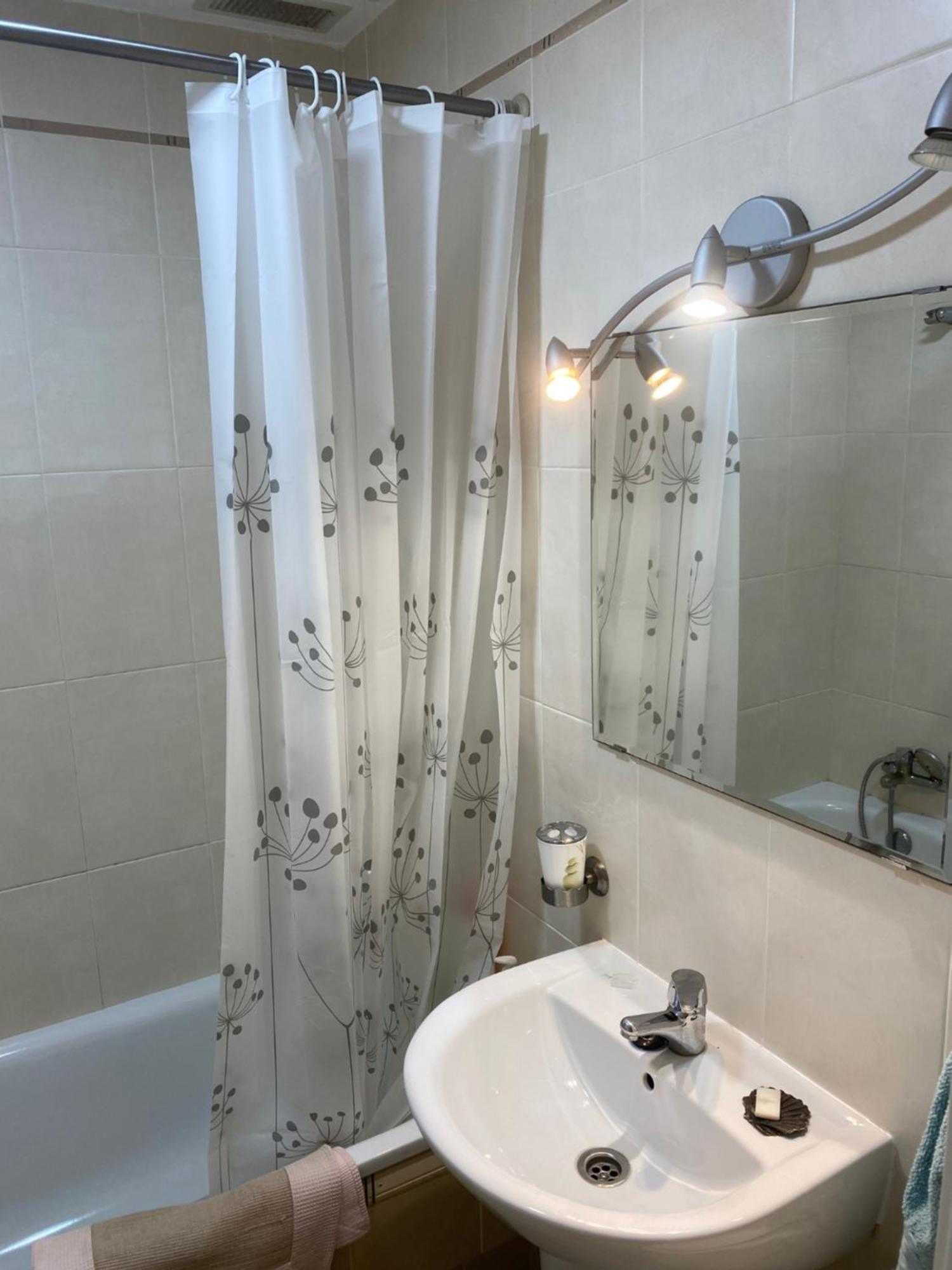Atico Duplex 2 Linea De Playa En Ла Антила Екстериор снимка
