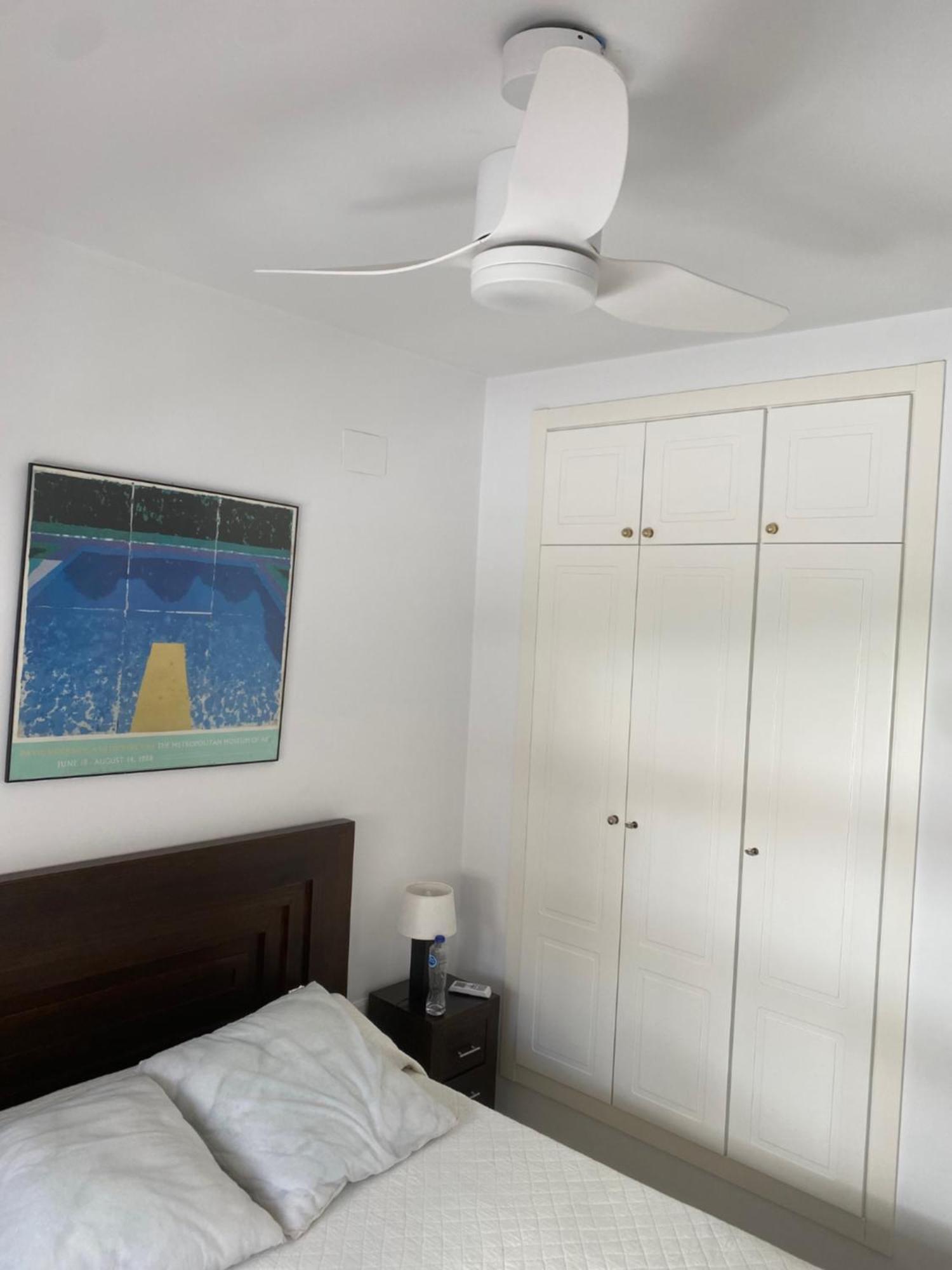 Atico Duplex 2 Linea De Playa En Ла Антила Екстериор снимка