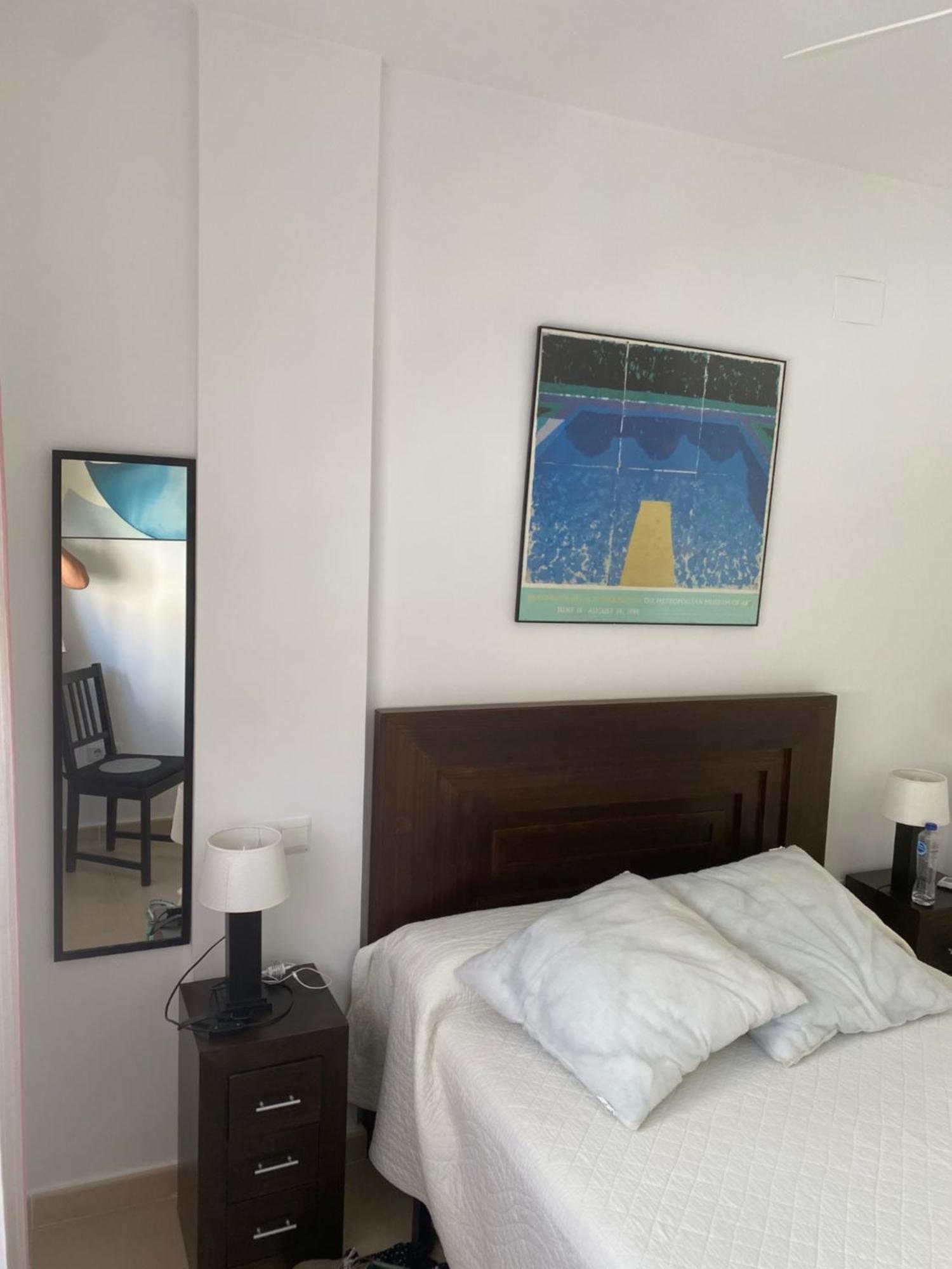 Atico Duplex 2 Linea De Playa En Ла Антила Екстериор снимка