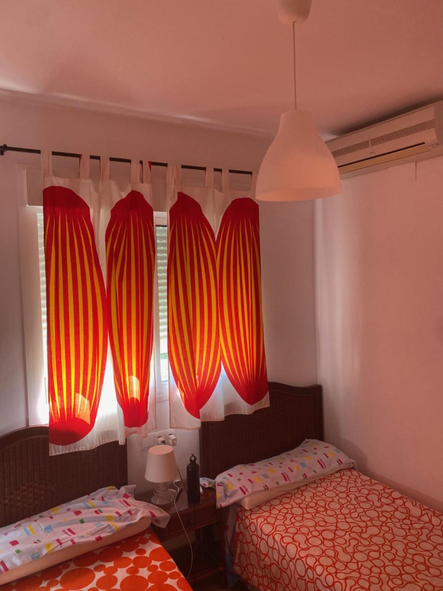 Atico Duplex 2 Linea De Playa En Ла Антила Екстериор снимка