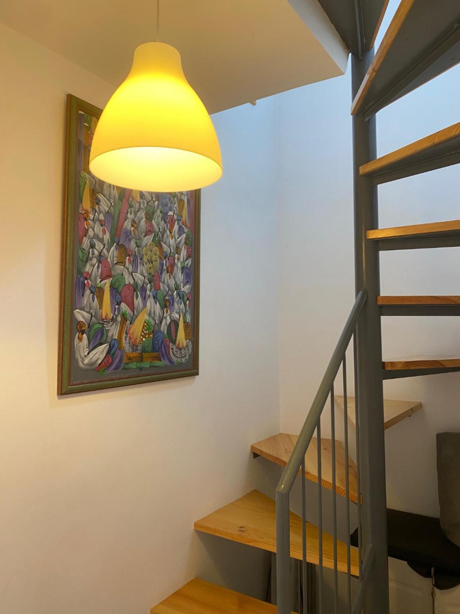 Atico Duplex 2 Linea De Playa En Ла Антила Екстериор снимка