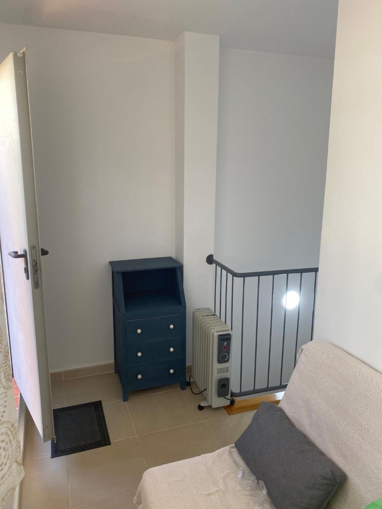 Atico Duplex 2 Linea De Playa En Ла Антила Екстериор снимка