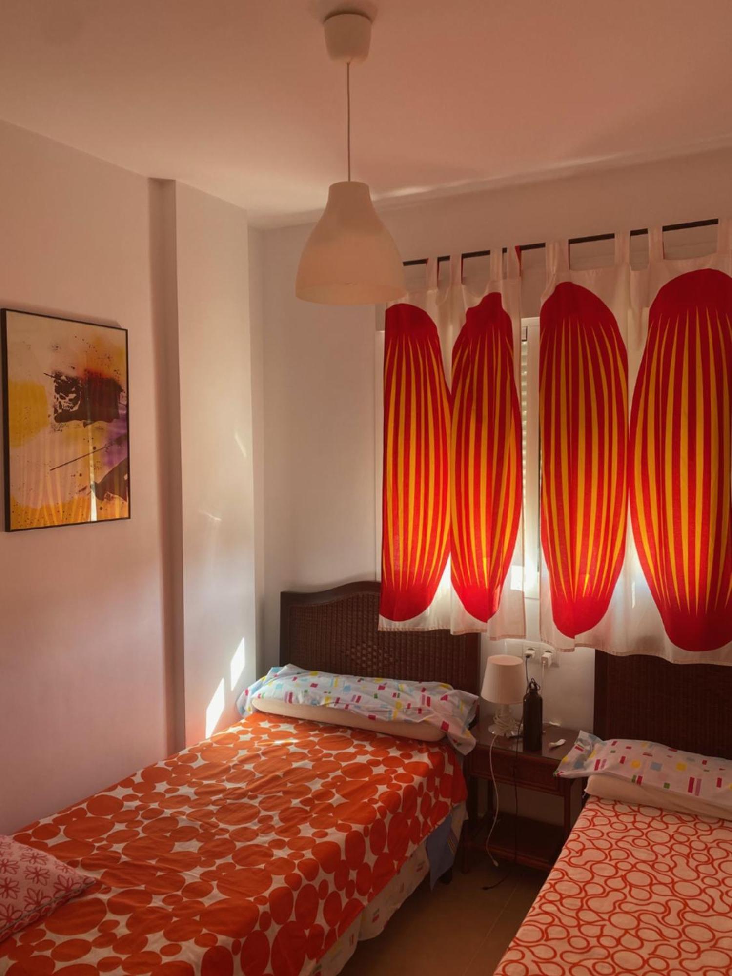 Atico Duplex 2 Linea De Playa En Ла Антила Екстериор снимка